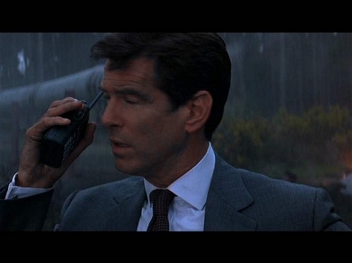 007手机