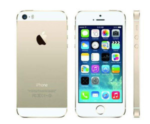 Apple iPhone 5s for NTT DoCoMo