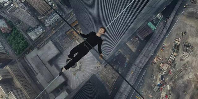 《行云者》：2015年10月02日(美国上映)